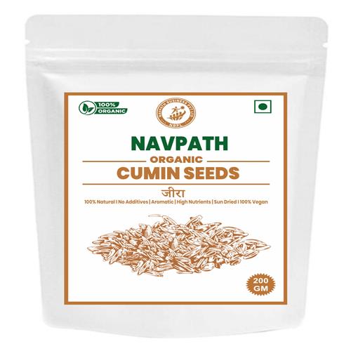 CUMIN SEED