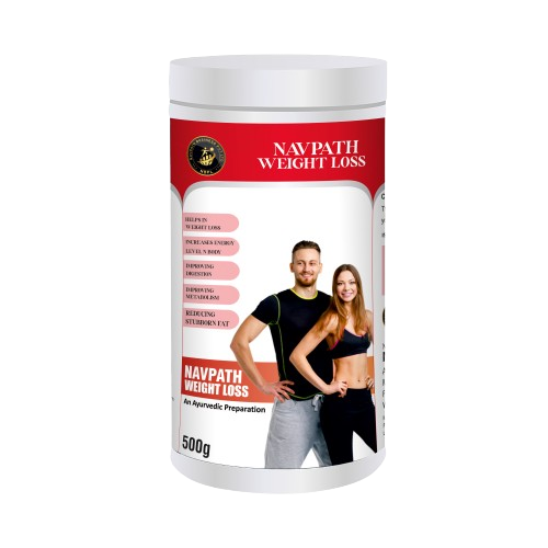 NAVPATH WEIGHT LOSS