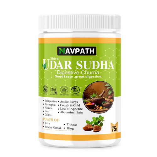 UDAR SUDHA CHURNA