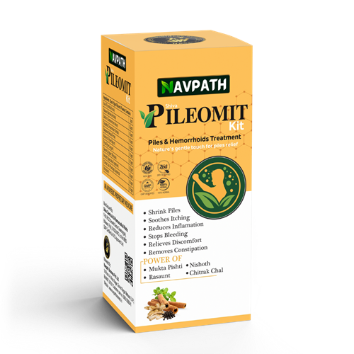 PILEOMIT KIT