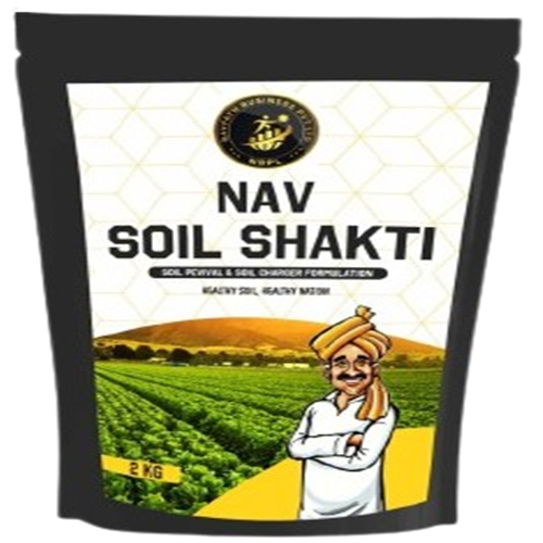 NAV SOIL SHAKTI